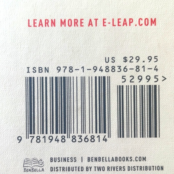 NWT Entrepreneurial LEAP. - Picture 3 of 3